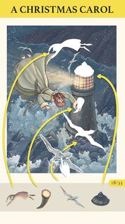 Art Story 1.9.21. Скриншот 18
