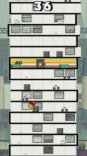 High Risers 4.13. Скриншот 7