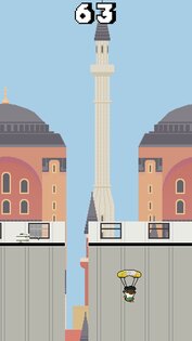 High Risers 4.13. Скриншот 8