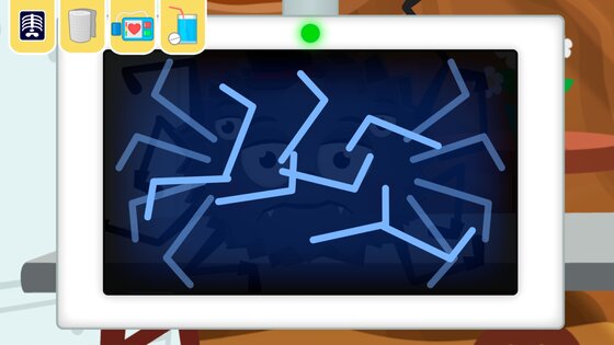 Игра в ветеринара для детей 2.7.1. Скриншот 7