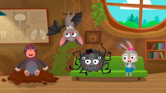 Игра в ветеринара для детей 2.7.1. Скриншот 8