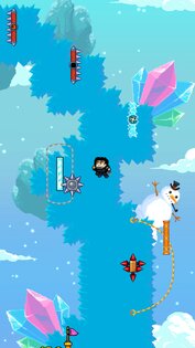 Wall Kickers 4.4. Скриншот 8
