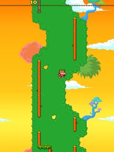 Wall Kickers 4.4. Скриншот 22