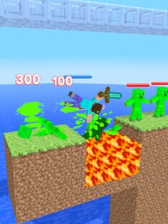 Ninja Sword 0.43.0. Скриншот 12