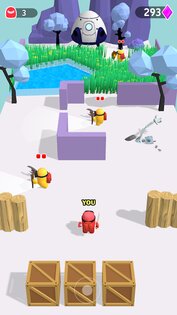 Alien Kill 1.5.0. Скриншот 2