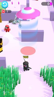 Alien Kill 1.5.0. Скриншот 3