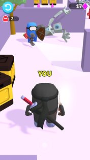 Alien Kill 1.5.0. Скриншот 4