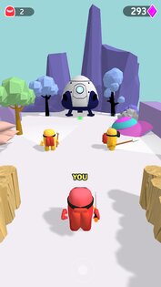 Alien Kill 1.5.0. Скриншот 6