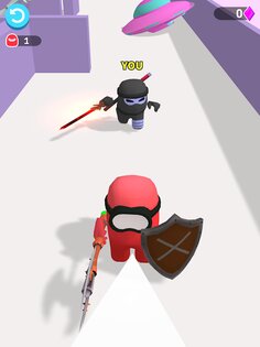 Alien Kill 1.5.0. Скриншот 7