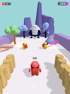 Alien Kill 1.5.0. Скриншот 12