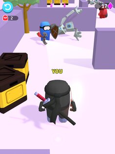 Alien Kill 1.5.0. Скриншот 15