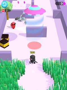 Alien Kill 1.5.0. Скриншот 16