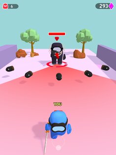 Alien Kill 1.5.0. Скриншот 17