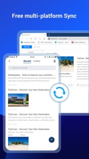 Maxthon Browser 7.5.4.106. Скриншот 4