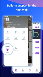 Maxthon Browser 7.5.4.106. Скриншот 5