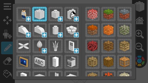 Draw Bricks 46.2. Скриншот 3