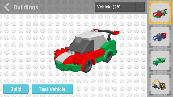Draw Bricks 46.2. Скриншот 4