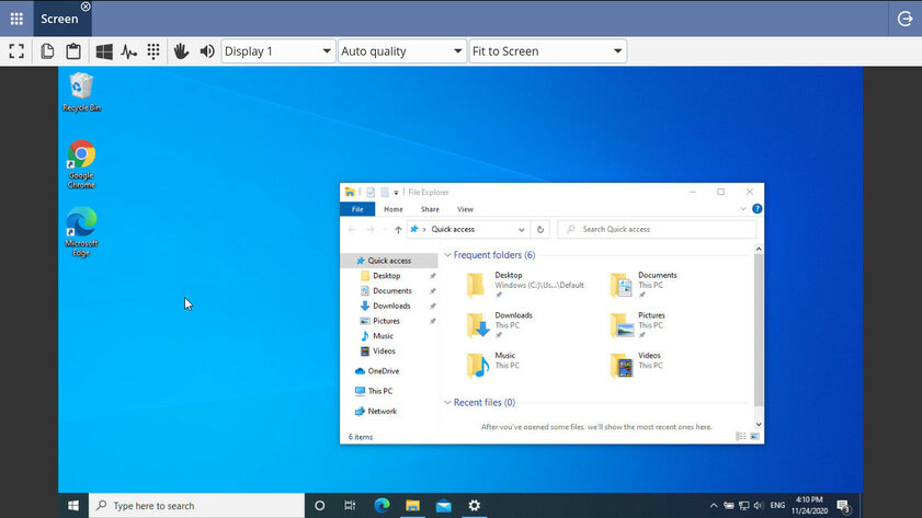 10 замен TeamViewer, которые ничем не хуже. Он перестал работать