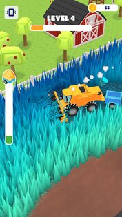 Mow It – тайкун и газонокосилка 1.7.0. Скриншот 24