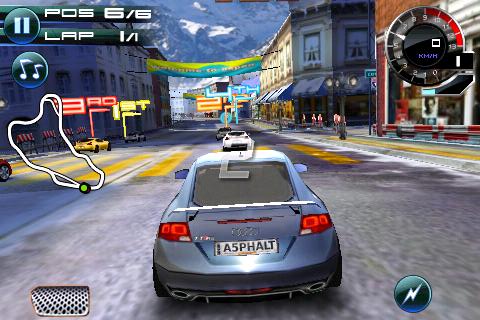 Взлёты и падения Gameloft: золотое время компании