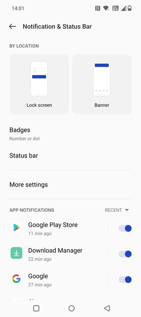 Обзор OnePlus 10R: отличный корпус, но ужасные камера и система — Софт. 17