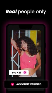 DOWN Dating 73.0. Скриншот 6