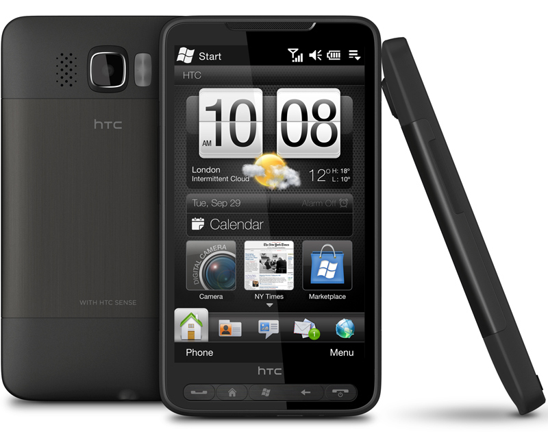 Как HTC добилась успеха, а потом бесславно исчезла. 10 знаковых смартфонов