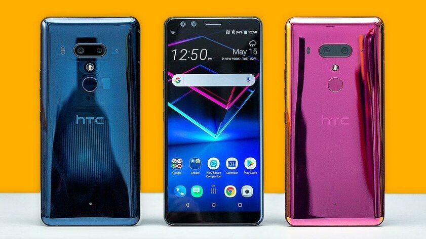 Как HTC добилась успеха, а потом бесславно исчезла. 10 знаковых смартфонов