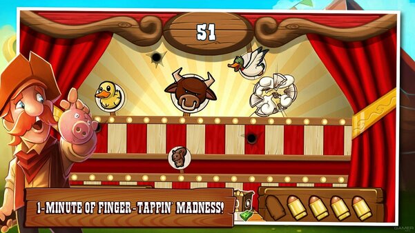 Взлёты и падения Gameloft: микротранзакции, поглощение и что происходит сейчас