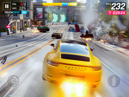 Взлёты и падения Gameloft: микротранзакции, поглощение и что происходит сейчас