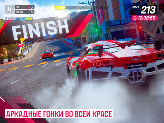 Взлёты и падения Gameloft: микротранзакции, поглощение и что происходит сейчас