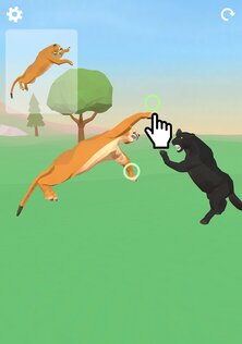 Move Animals 6.1. Скриншот 19