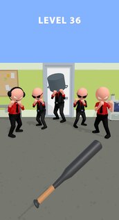 Crazy Office 1.54.2. Скриншот 9