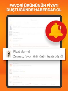 Trendyol 8.12.0.1340. Скриншот 14