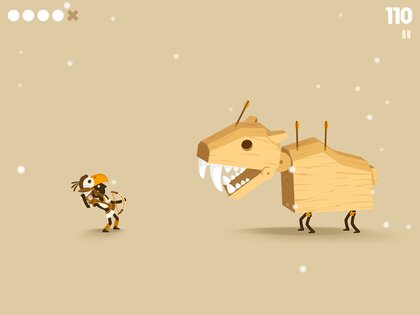 Big Hunter 3.1.1. Скриншот 18