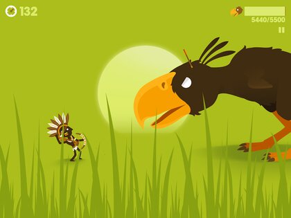 Big Hunter 3.1.1. Скриншот 20