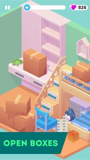 Decor Life 1.0.48. Скриншот 2