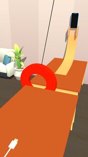 Низкий заряд 0.3.7.1. Скриншот 13
