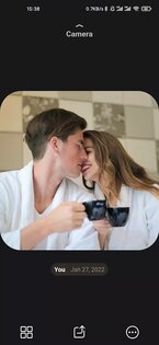 Moments Widget 1.0.27. Скриншот 18