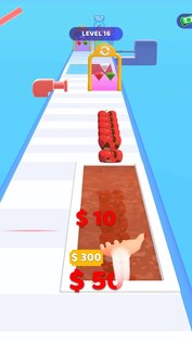 Gem Stack 2.45.7. Скриншот 13