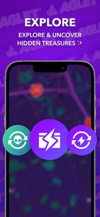 Aglet – игра для сникерхэдов 1.30.2. Скриншот 6