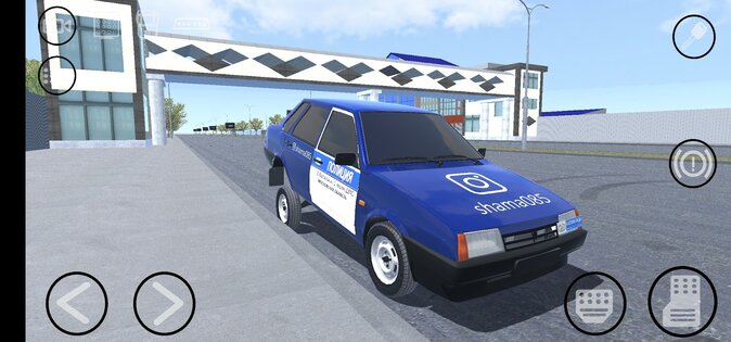 Real Oper City 1.4.592. Скриншот 14