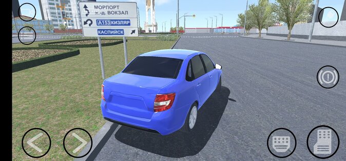 Real Oper City 1.4.592. Скриншот 19