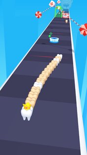 Smile Rush 0.13. Скриншот 9