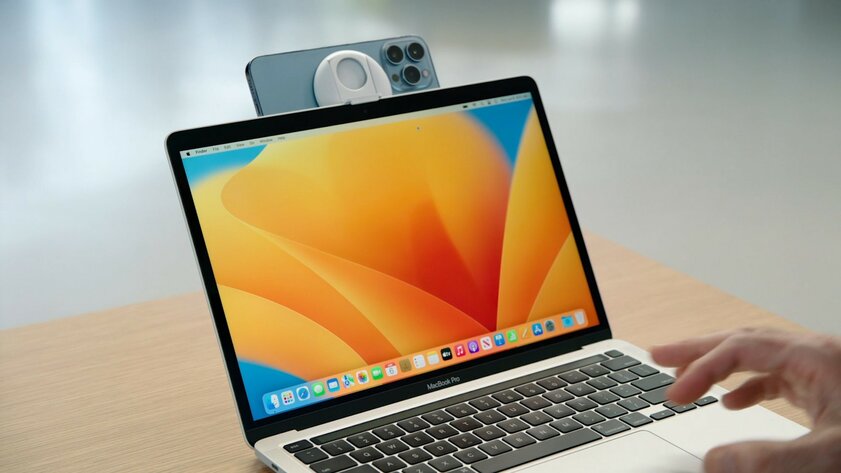 Представлена macOS 13 Ventura: стильная многозадачность, экономный Safari и No Man's Sky: