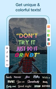 Text Art 5.3.2. Скриншот 2