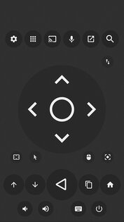 Zank Remote – пульт для Android TV 21.0.6. Скриншот 3