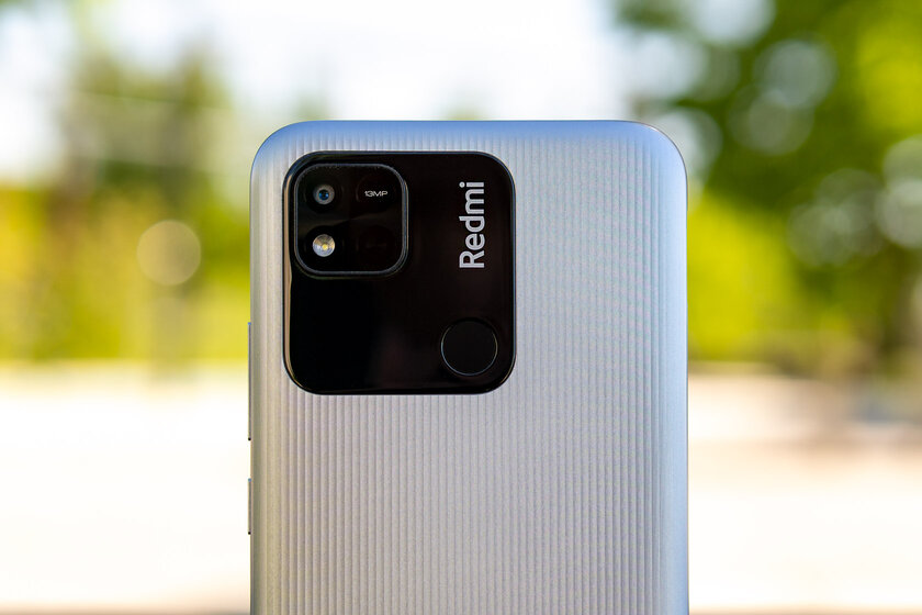 Обзор Xiaomi Redmi 10A: смартфон для самых базовых задач — Камера. 1