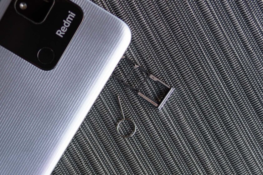 Обзор Xiaomi Redmi 10A: смартфон для самых базовых задач — Программное обеспечение и железо. 16