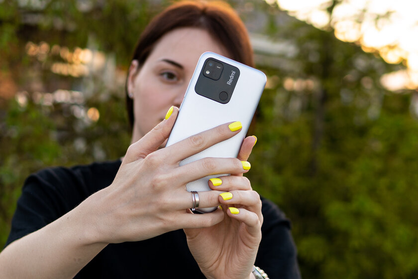 Обзор Xiaomi Redmi 10A: смартфон для самых базовых задач — Отзыв спустя две недели использования. 1